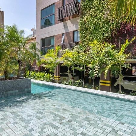 Lindo Studio A 200M Do Mar Centro Pôrto das Galinhas מראה חיצוני תמונה