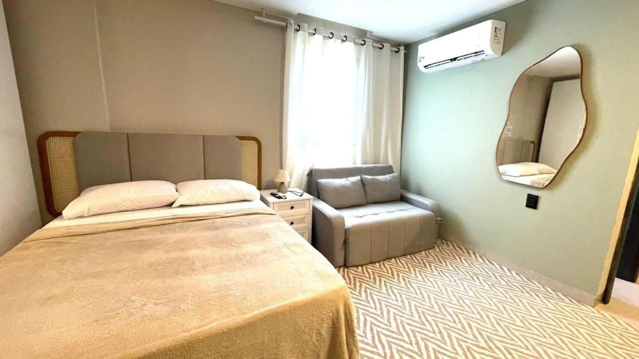 Lindo Studio A 200M Do Mar Centro Pôrto das Galinhas מראה חיצוני תמונה