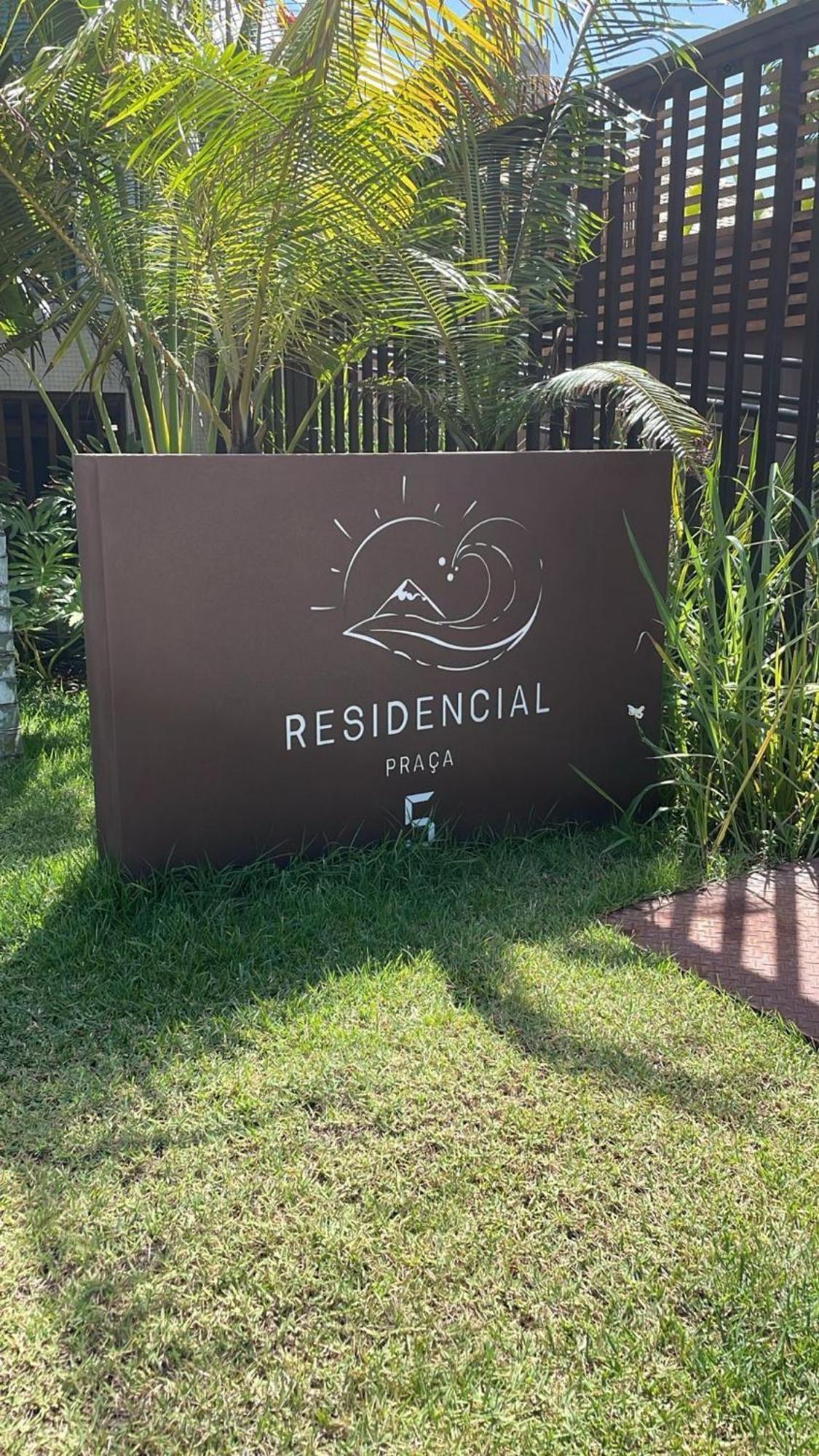 Lindo Studio A 200M Do Mar Centro Pôrto das Galinhas מראה חיצוני תמונה