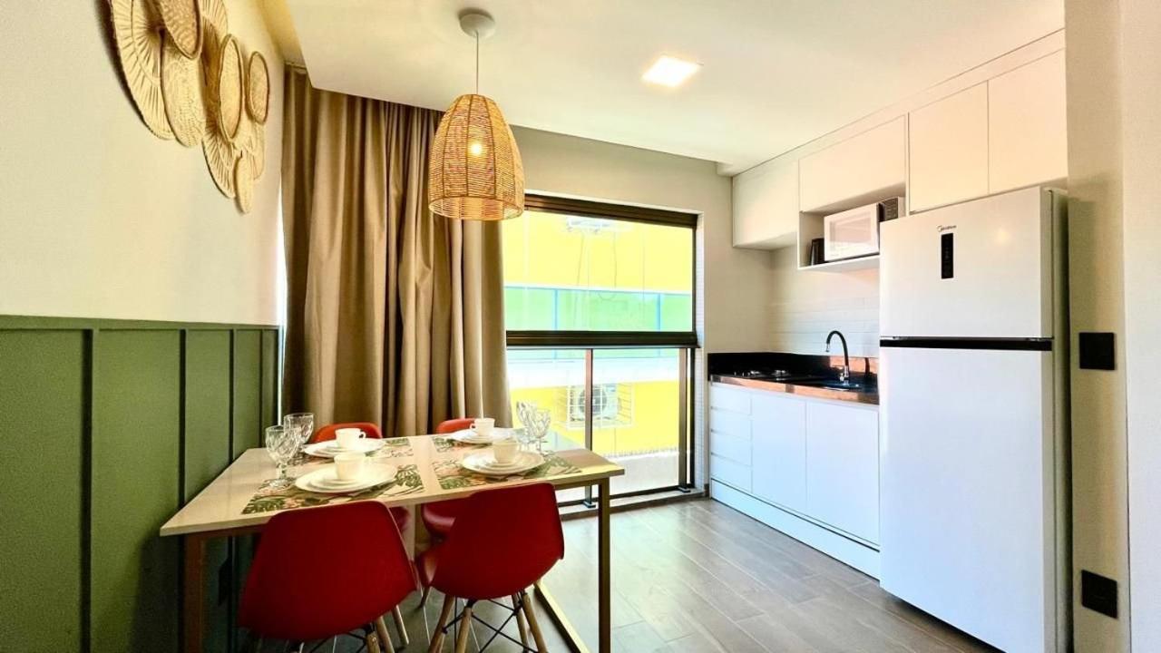 Lindo Studio A 200M Do Mar Centro Pôrto das Galinhas מראה חיצוני תמונה