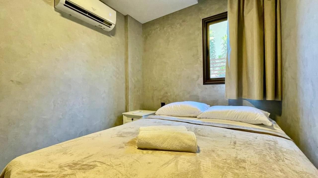 Lindo Studio A 200M Do Mar Centro Pôrto das Galinhas מראה חיצוני תמונה